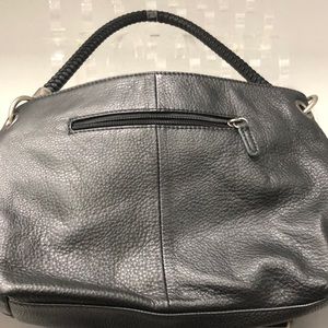 The Sak Flores Leather Small Hobo